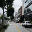방배역 4번출구 앞 이미지