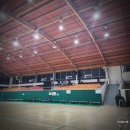 용문국민체육센터 체육관 이미지