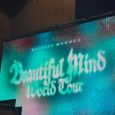 250502 Xdinary Heroes Beautiful Mind World Tour in SEOUL
