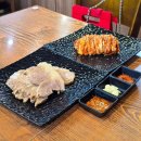 ​40년이 넘는 가산의 대표적인 노포 보쌈 맛집 춘천옥 솔직후기