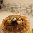 좌수영 바게트버거 이미지