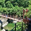 7월 5일(日)[당일]【智異명품】智異 칠선계곡 산행 안내 이미지