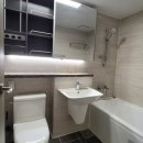 씨유 고산수자인2단지점 | 고산수자인 2단지#무몰딩라운드#우물천장2