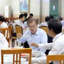 중앙일보구내식당 이미지