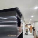 명은병원 의료법인 명은의료재단 | [병원 TV 설치] 거창 서경병원 병실 43인치 모니터 천장형,벽걸이 시공 후기