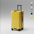 105 | 28인치 대형 캐리어 추천, 패리티 코티 PC 캐리어 105L 후기 보고 결국 고른 이유