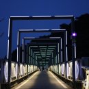 빛의 밤을 즐기러 나와~ 원주 간현관광지 나오라쇼 이미지