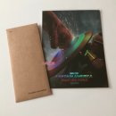 되는 법 영화 &lt;캡틴 아메리카: 브레이브 뉴 월드&gt; CGV, 롯데시네마 시그니처 굿즈 TTT, 아트카드 특전...