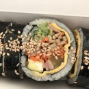 꼬숩 김밥 이미지