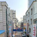 국제중앙시장 이미지