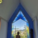 9/21 강화도 동검도 채플,석모도 칠면초군락지,스페인마을 이미지