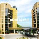 하이캐슬리조트 | 정선 하이캐슬리조트 B동 숙박후기 하이원 근처 가성비 숙소