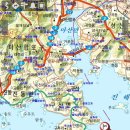 원전 벌바위 둘레길 이미지