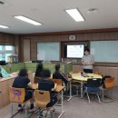 창녕여자중학교 | 경남 창녕여자중학교에서 진행한 장애인 여학생 성교육 후기