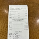 의정부휴게소 테디분식