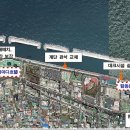 탑동 테마거리 이미지