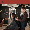 HAIR SALON 하다