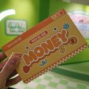 [NH농협은행] 드림뱅크 팝업스토어 방문 후기 / 키캡키링 만들기