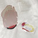 모로하비 | 이누야샤✖️반요야샤히메~미래로~ 공연 후기(犬夜叉×半妖の夜叉姫 ～未来へ～)