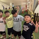 용인대 해맑은 태권도장 이미지