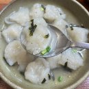 강원도래요 | 창원 동읍 주남저수지 생감자 옹심이 맛집, 강원도래요 후기