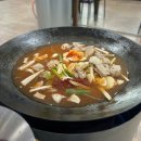 청주강쇠솥뚜껑낙지닭도리탕 | 청주 맛집 강쇠솥뚜껑낙지닭도리탕 소 사이즈 먹고 온 후기 집밥 느낌의 죽림동 식당