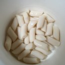 GS25내서호원로점 | GS25 편의점 떡볶이 추천 떡볶퀸 로제 더블 토핑 떡볶이