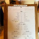 신원동-5 | 신원동베이커리카페 로더우드 L&#39;odeur Wood 평일 방문 후기