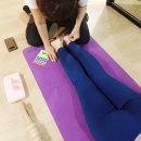 바른체형교정운동 이미지