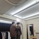 레체 | [📸웨딩촬영준비] 신랑 예복 - 레체 비스포크 계약 후기