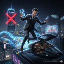 [윤리경영] 독점규제 및 공정거래법 | 기업결합을 심사하는 이유가 무엇일까?