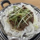 [문경여행] 석갈비 냉면맛집 모란면옥에서 점심
