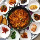 삼덕기사식당 이미지