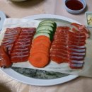 속사송어횟집 이미지