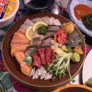 용산-54 | 삼각지 숙성회 찐맛집 우기식당 바다점 용산 횟집 내돈내산