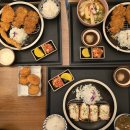 물만골역 | 물만골역 맛집 바삭하고 두툼한 돈까스 점심 맛집 추천 브라더모밀돈까스