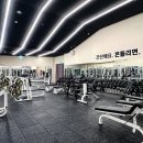 헬스보이짐 고양점 이미지