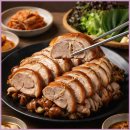 형제유통 | 삼형제고기 흑마늘 순살 족발 250g 진짜 편하게 맛있게 먹은 후기