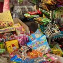 햄버거분식 이미지