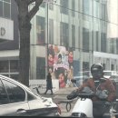 신사초등 | 신사 가로수길 데이트, 캐리마켓 몬치치 팝업 후기(몬치치 종류+몬치치 가격 정리)