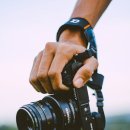 스마트폰 사진 보정 기법 이미지