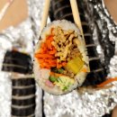 왕릉김밥 이미지