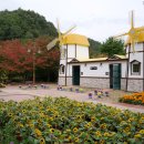 농업기술센터 본관 화장실 이미지