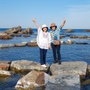 우가산 유포봉수대 이미지