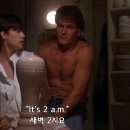 Lucy Thomas - Unchained Melody(속박 없는 선율) / 사랑과 영혼의 OST 이미지