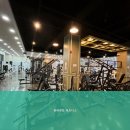 원퍼센트 피트니스 이미지