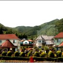 창선 가인리화석산지 이미지