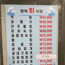 영덕회식당(시청점)