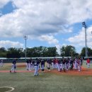 진해공설운동장 야구장 이미지