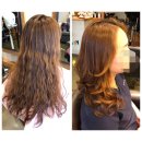 헤어살롱주니와주리 이미지